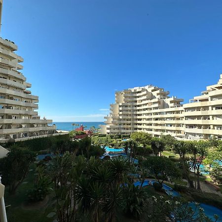 Luxury Frontal Al Mar Benalbeach Benalmádena Exterior photo