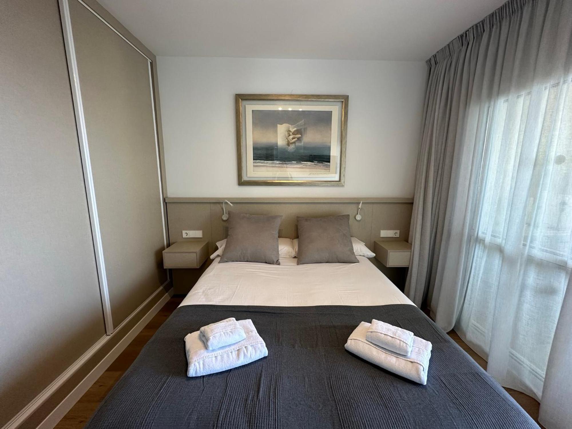 Luxury Frontal Al Mar Benalbeach Benalmádena Exterior photo