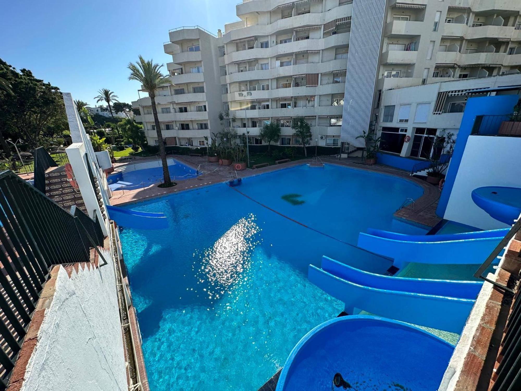Luxury Frontal Al Mar Benalbeach Benalmádena Exterior photo